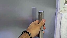 My Girlfriend Wakes Me with a Blowjob to Get Fucked Hard!