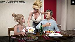 just playing timestamps unconditional love part 3 with wild cum