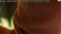 Yo, curvy milf lures brother-in-law for secret bedroom banging.