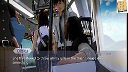 Academy 36: Exploring New Challenges in the Anime Game