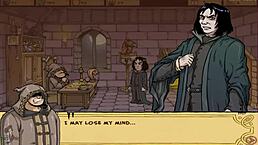 jolie française fingers her pussy in the bathroom, reaching multi-orgasm 😍