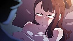 Animation Compilation 1 with Top Cartoon and Hentai Clips