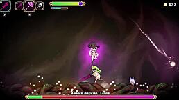 双性谷V0.034新增史诗级BOSS战场景