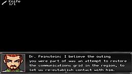 Overgrown Genesis - 2 No Commentary