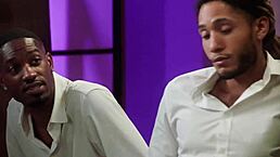 brandi love handles two monster bbcs like a pro!