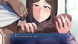 呃，文化交流让我超淫荡，你懂的... 第一部！