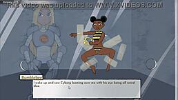 Ever Seen 18Titans Women Fall for Wild Cartoon Tricks?