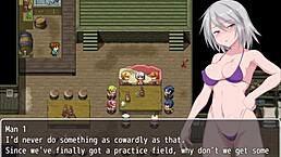 Grace, are you lost in Labyrinth Town Part 3?