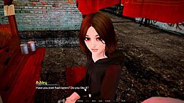 Harem Hotel 257 Hentai Game Anime