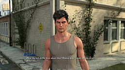 Three rules of life 16 hentai game anime