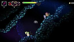 双性谷V0.034新增史诗级BOSS战场景