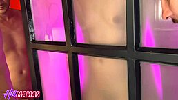 I’m Obsessed with This Milf’s Wild Group Sex Fantasy