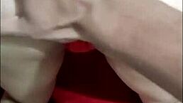 que rico suena mi coño cuando me penetras papi 😏