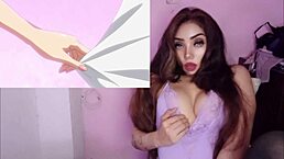 First-time students, wanna join this wild hentai orgy with us?