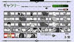 变态游戏画廊 狂野森林内射