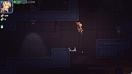 科幻变态金发荡妇被怪物外星人内射狂野动作。Zetria游戏第3集带来生猛奶子玩弄。