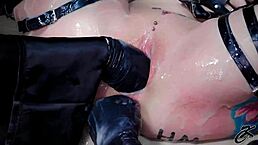 fisting and double penetration for my holes