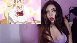 First-time students, wanna join this wild hentai orgy with us?