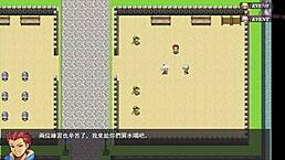 brave roy wedding 06 black meat fairy helps director with blowjob shoots all over face