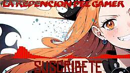 Tqh 0's Animelucha event with Lei Lei vs Team Kureha