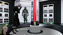 hey, let's explore through spacetime in this twenty-fifth episode