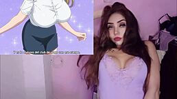 First-time students, wanna join this wild hentai orgy with us?