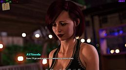 playing savior 96 in this hentai game anime adventure