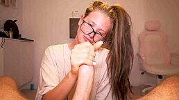 our short backstage on shooting home porn