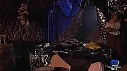 金发大奶Dolly Golden被朋友老公猛钻