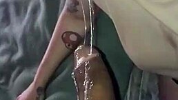 Watch This Amazing Deepthroat Blowjob With Natural Tits And Sloppy Handjob