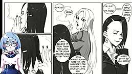 Hey, wanna join girls night out 8 for wild fun?