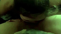 Drink piss, lick feet, eat cum - are you my slave?