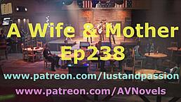 a wife and stepmother 238