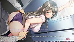 靠，Aisai x Koukan Ninkatsu交换场景28！热血动漫带字幕