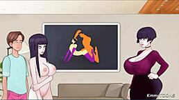 hot therapist asks, ready for a blowjob, needy client?