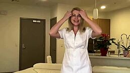 omg, huge dick client took my assistant’s virginity 😱