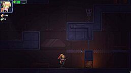 科幻变态金发荡妇被怪物外星人内射狂野动作。Zetria游戏第3集带来生猛奶子玩弄。