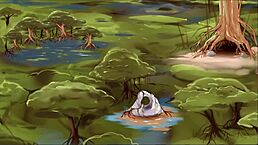 four elements trainer unfolds love and drama in book 4 part 13