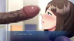 呃，文化交流让我超淫荡，你懂的... 第一部！