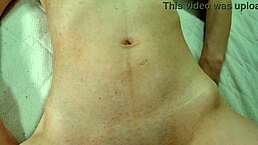 Japanese Wife Mai, 40s, Loves Creampie in Tight Shaved Pussy Amateur Sex  