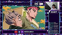 我爱看JoJos Bizarre Adventure动漫集数