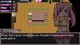 Noelle全力吸屌 -6 无解说