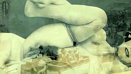 Dark London Vintage Taboo Unveils Raw Family Secrets.