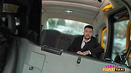 I'm stunned by Lady Gang riding hard cock with such fiery passion