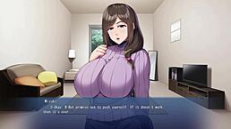 呃，文化交流让我超淫荡，你懂的... 第一部！