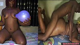 raw nonstop sex with sweet doctor patricia 9ja and kenzie 😜