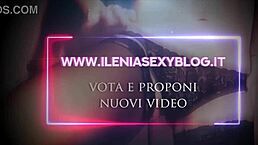 Filmini privati - italiana dialoghi asmr