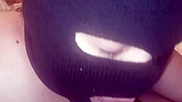 I told him take what you want, and he fucked my latina pussy hard