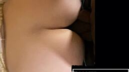 Super Baddie PAWG Takes Monster BBC in Florida Deepthroat Action?