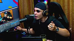 dois reais or a mystery gift from martina olivera? what’s your pick on podcast pépum no barraco?